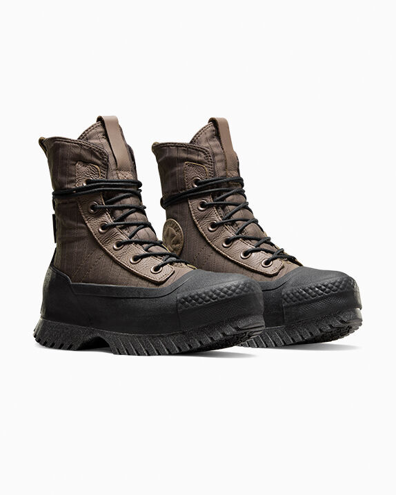 Chuck Taylor All Star Lugged 2.0 Platform Boot