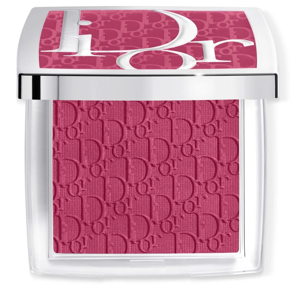 Blush Dior Backstage Rosy Glow - Fard compatto