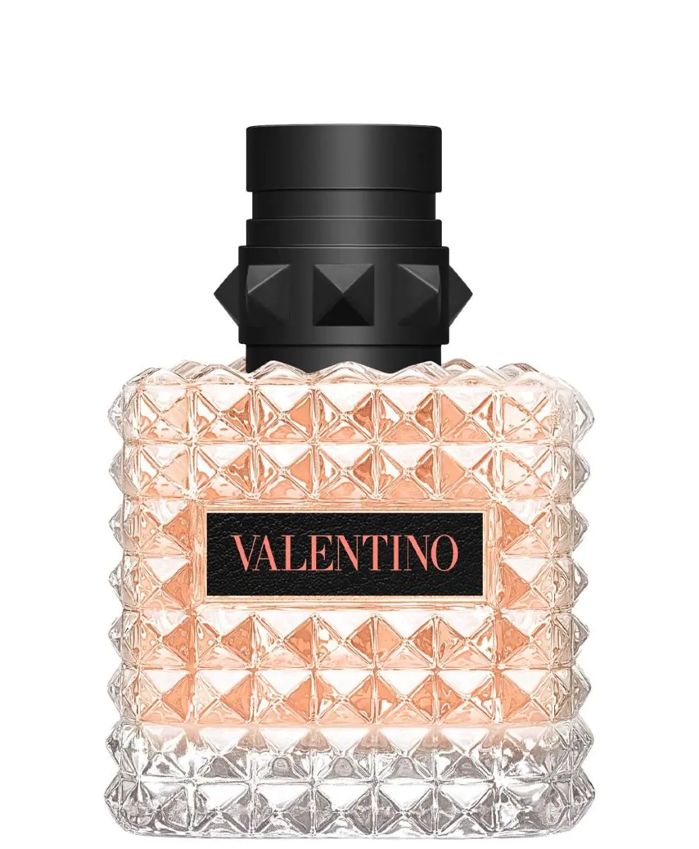 Valentino Donna Born In Roma Coral Fantasy Woda perfumowana dla kobiet, 30 ml