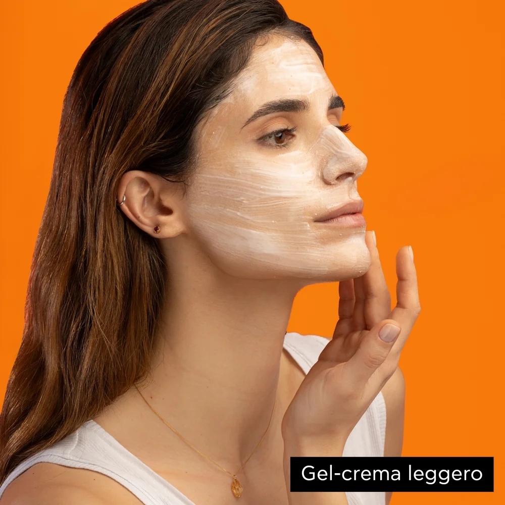APIVITA Apivita Express Orange 2 x 8 ml verhelderend gezichtsmasker