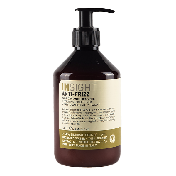 Insight Anti-Frisottis