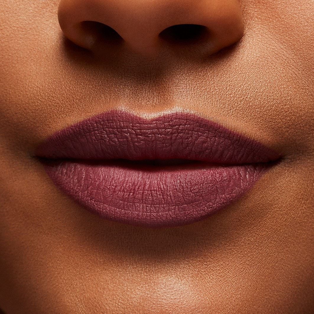 MAC skysti lūpų dažai „Locked Kiss Ink™“ – 5 ml