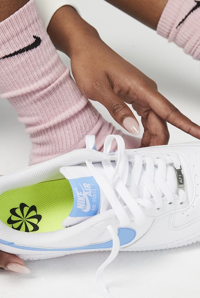 Nike Air Force 1 '07 Next Nature Women's Shoes