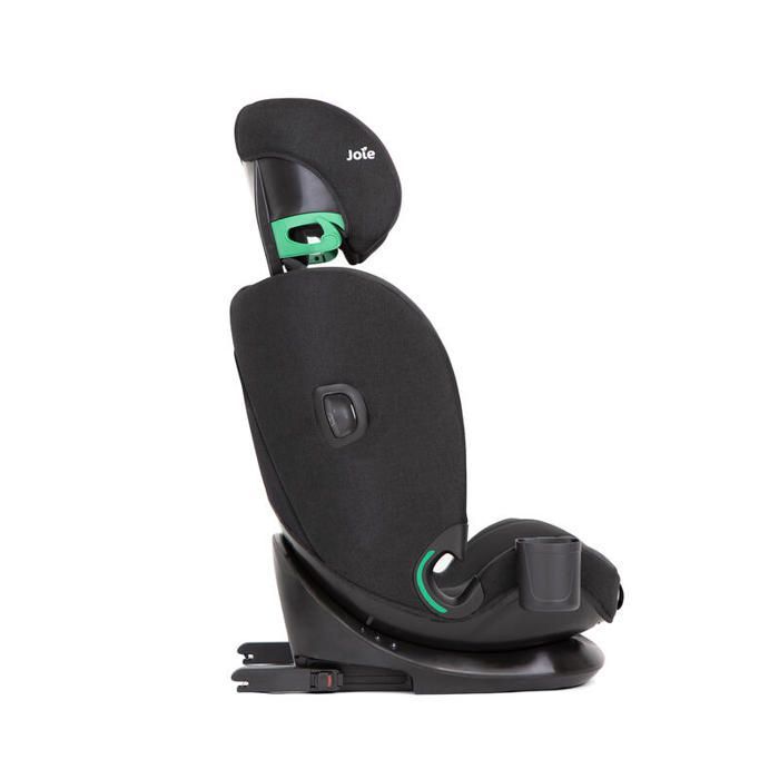 JOIE - Seggiolino auto I-bold 76-150 cm Shale