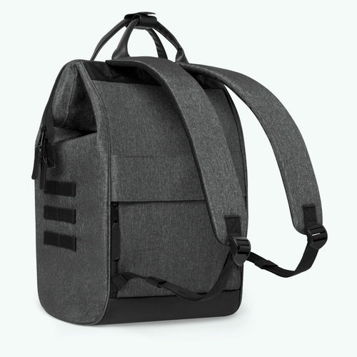Cabaia Sac à dos Adventurer Large Luxemburg gris foncé