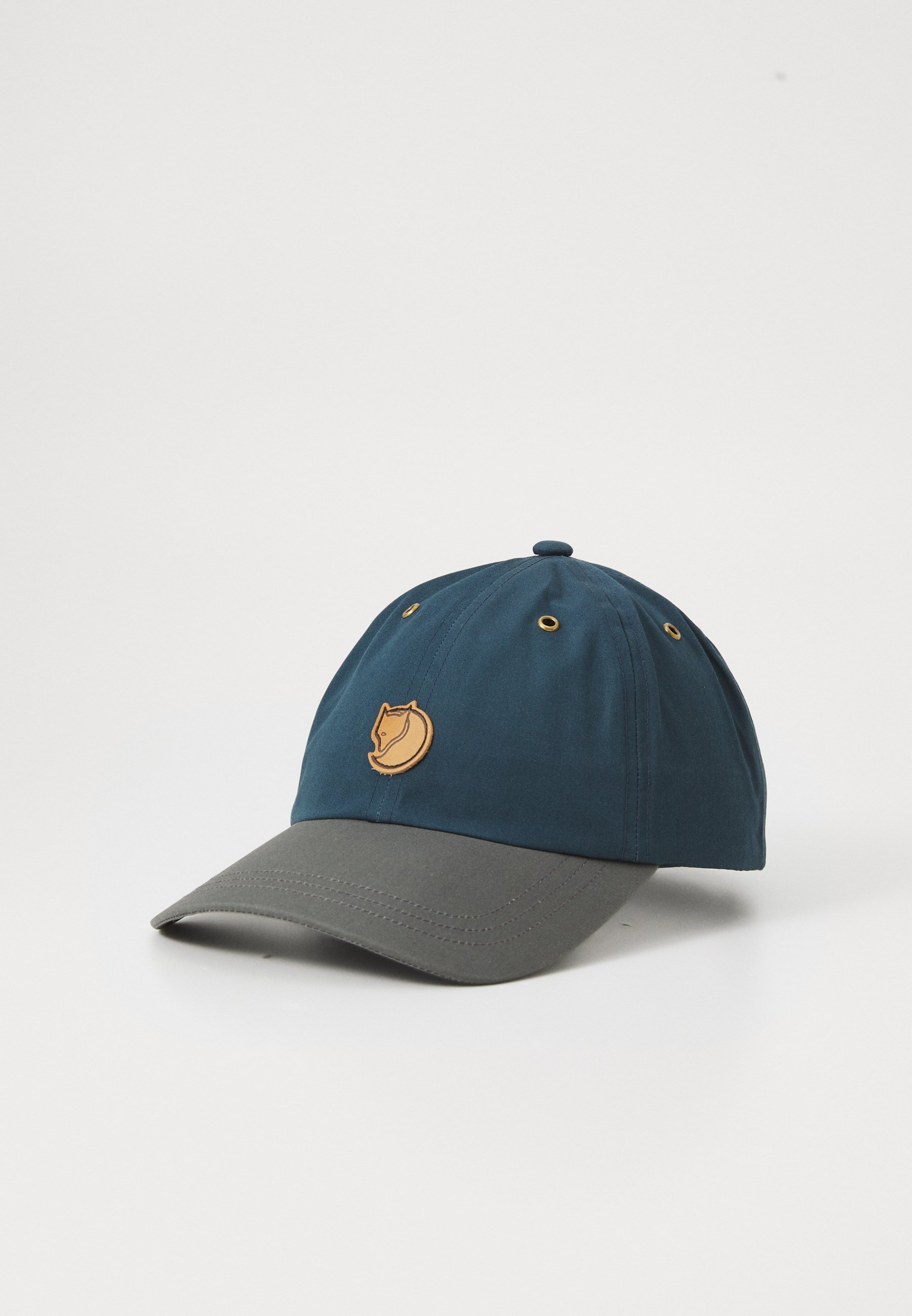 Fjällräven VIDDA UNISEX - Casquette - mountain blue/basalt