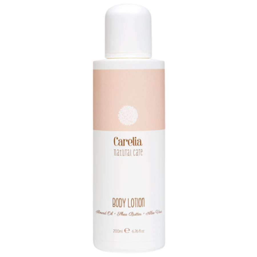 Carelia Natural Care