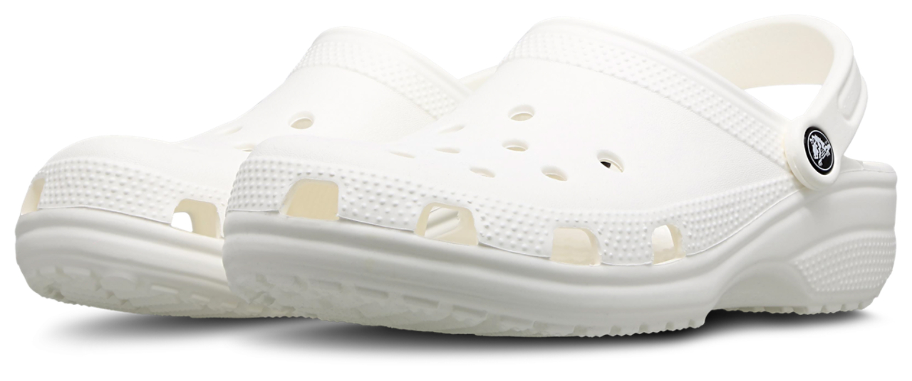 Crocs Classic Træsko