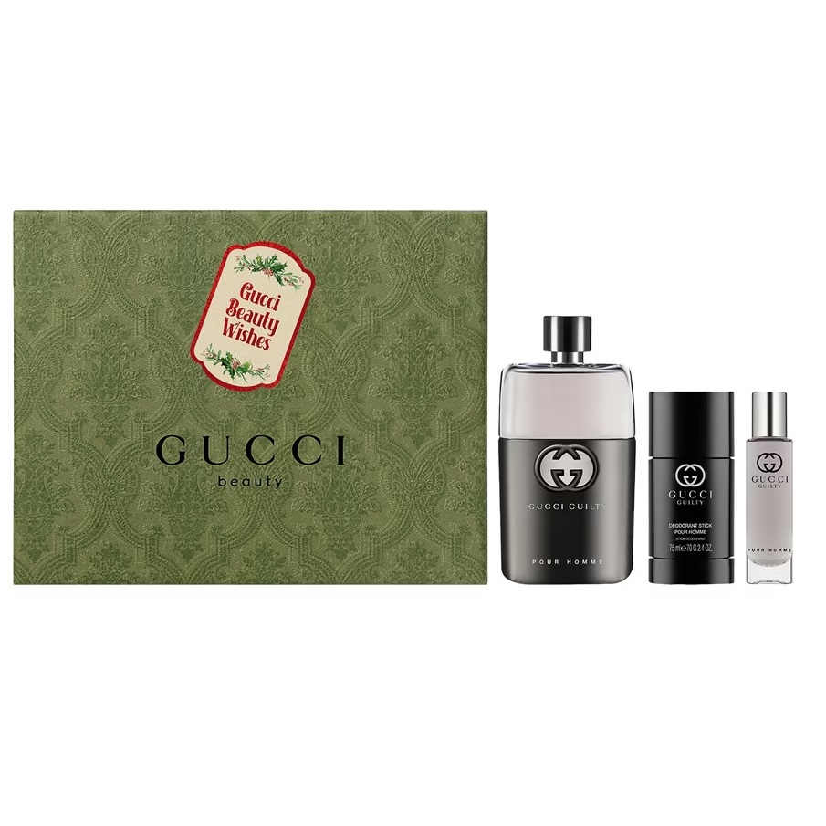 Gucci Guilty Pour Homme