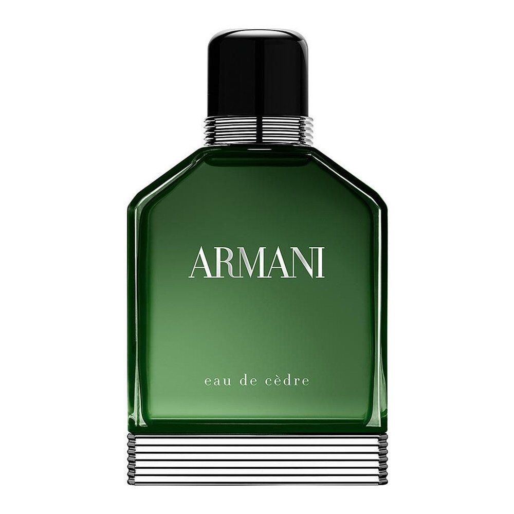 Eau de Cedre Giorgio Armani Armani