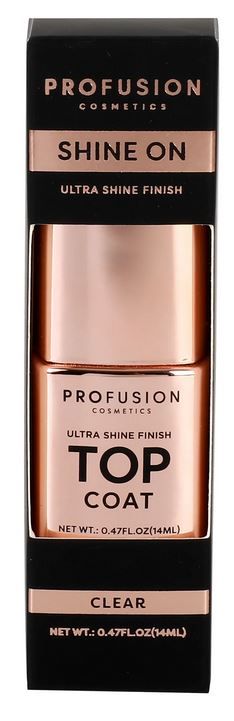 Shine On Ultra Shine Finish završni premaz Završni i osnovni premazi