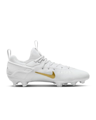 Nike Huarache 9 Elite Low LAX Lacrosse Cleats