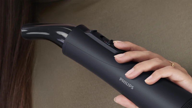 Philips Series 5000 BHA530/00 Haarstyler