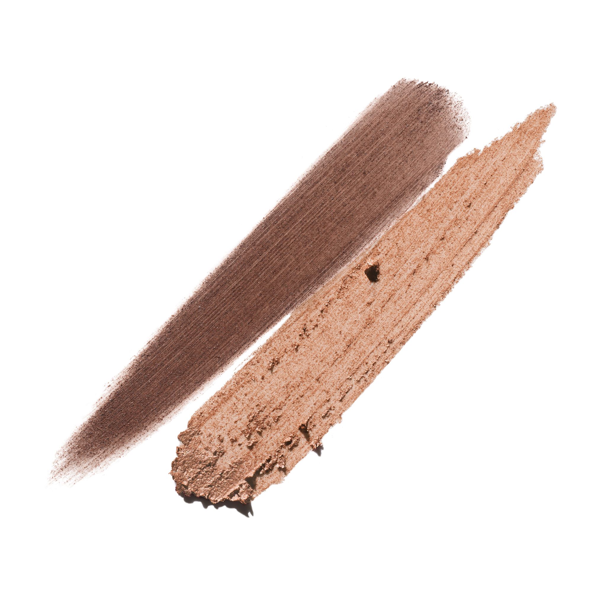 Augstas ietekmes ēnu spēles definētājs Sombras de ojos lujo