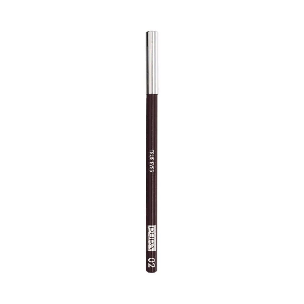 Pupa True Eyes Kredka do oczu, 02