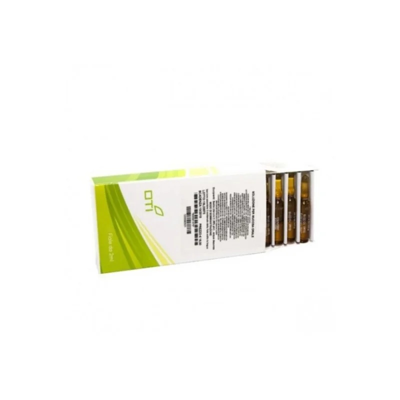 OTI Progressive Knee Scaling 20 Kochsalzampullen