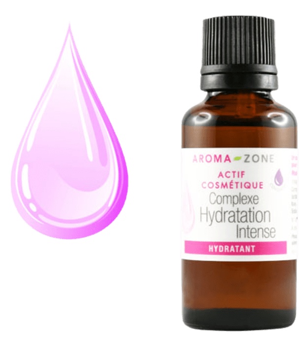 Actief Intensief Hydratatiecomplex 30 ml