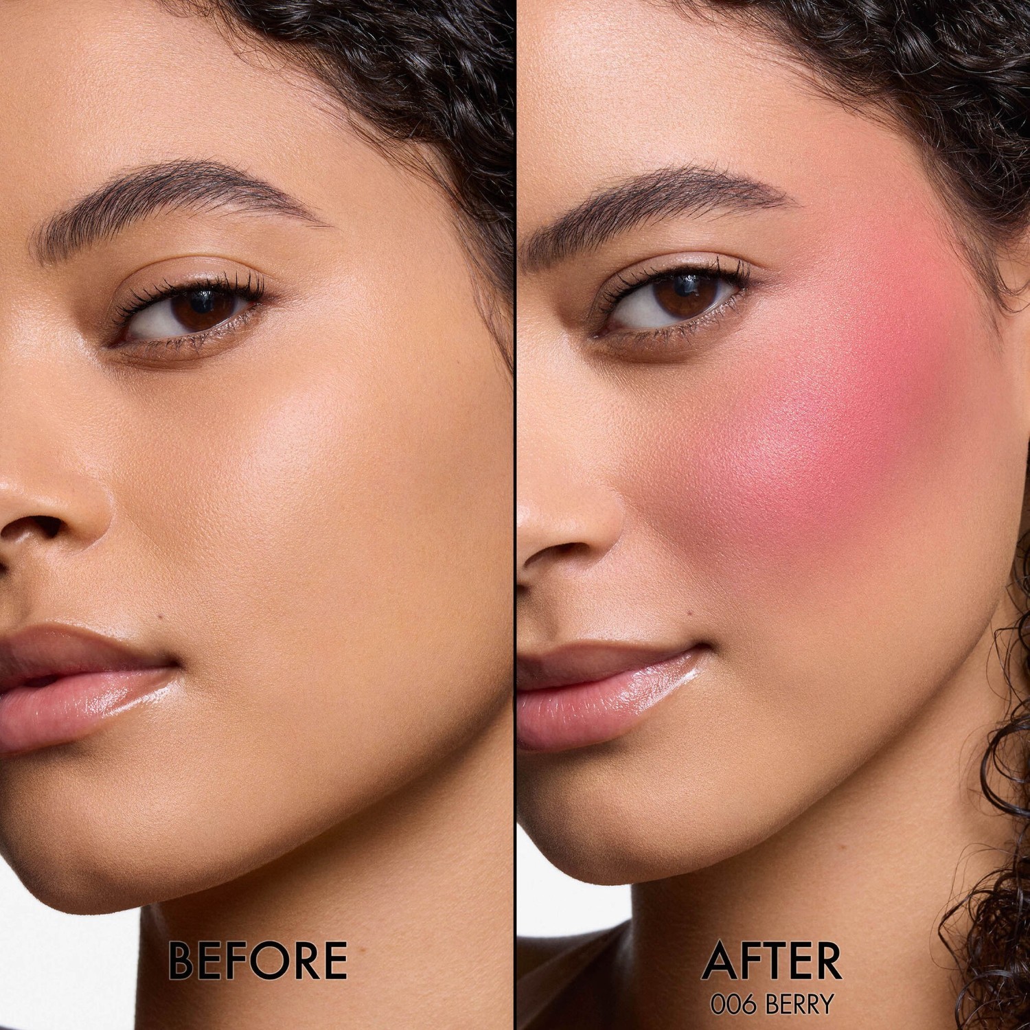 DIOR Rouge Dior Backstage Rosy Glow - 4,5 g