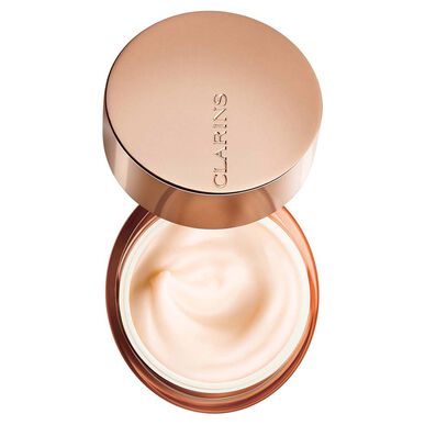 Clarins Ekstra Oppstrammende Dagkrem for Alle Hudtyper, Oppstrammende Kollagen, 50ml
