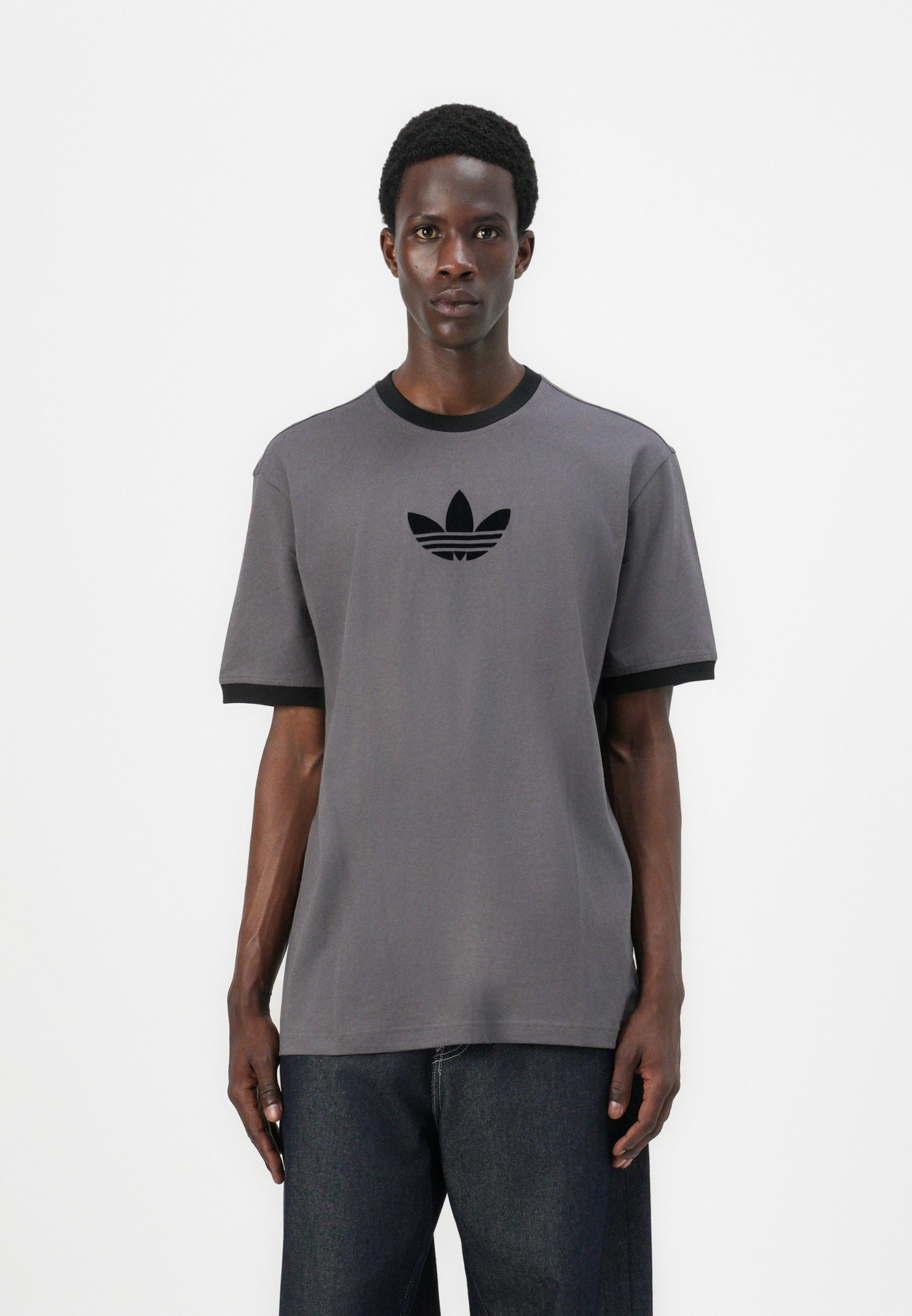 adidas Originals bedrukte T-shirts