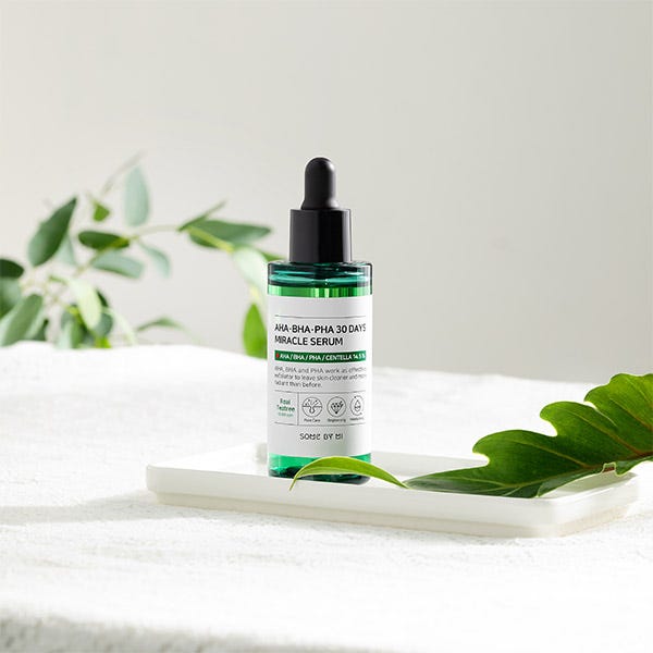 Aha-Bha-Pha 30 dages mirakelserum | 50 ml