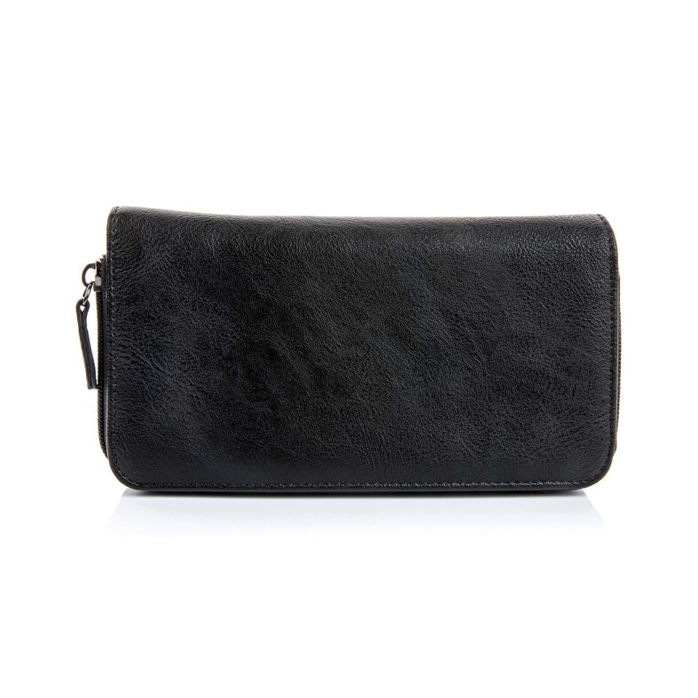  Portefeuilles Sacs Noir