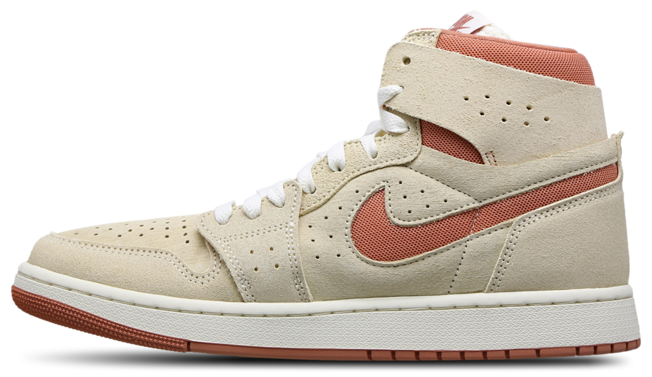 Jordan AJ1 Zoom Air Comfort 2