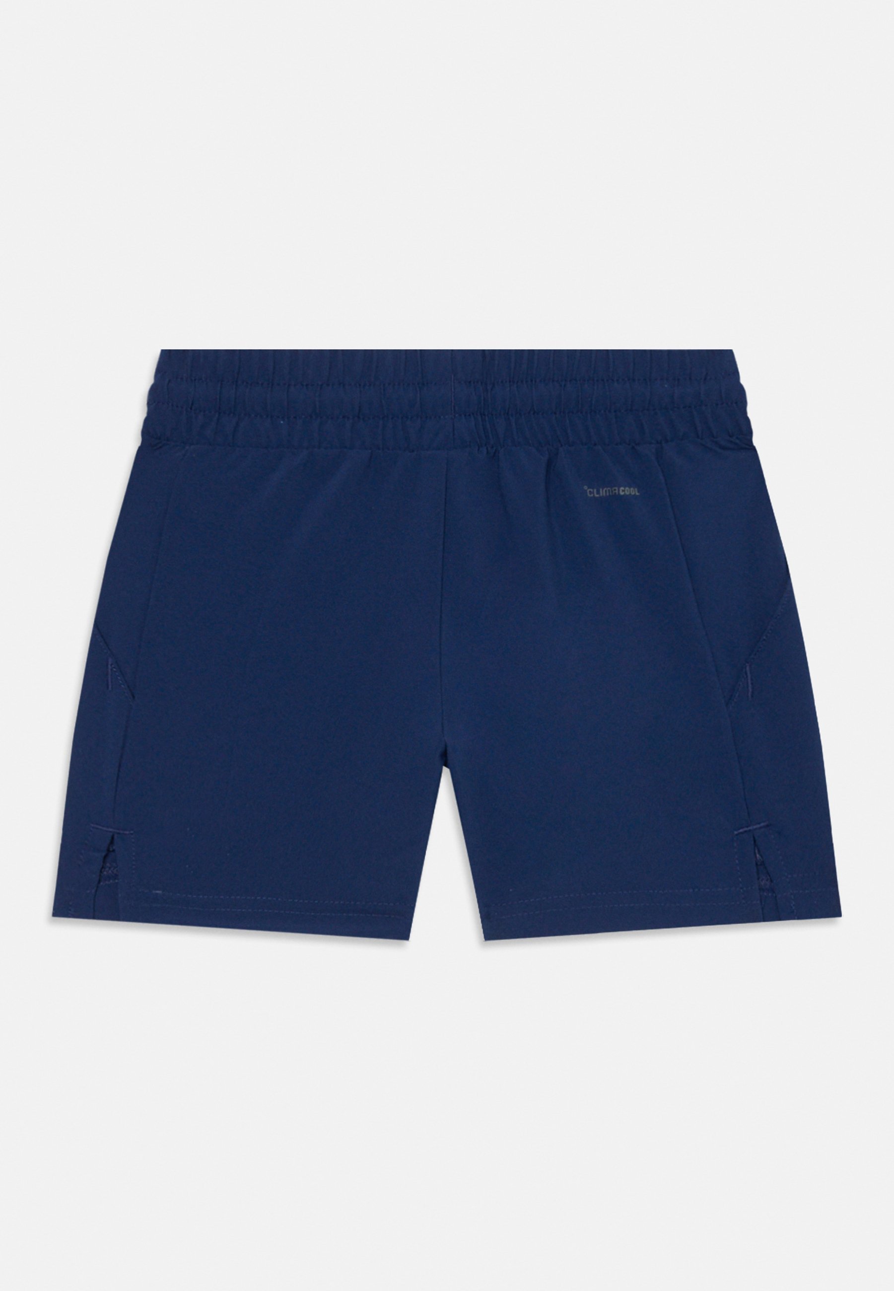 adidas Performance UNISEX - Sportshorts - donkerblauw