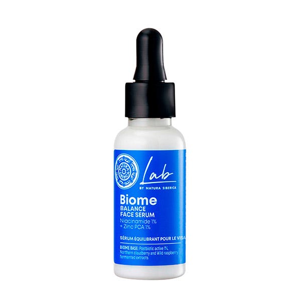 Ορός εξισορρόπησης Biome | 30ml