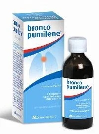 PUMILENE VAPO Suplemento en jarabe de broncopumilene 200 ml