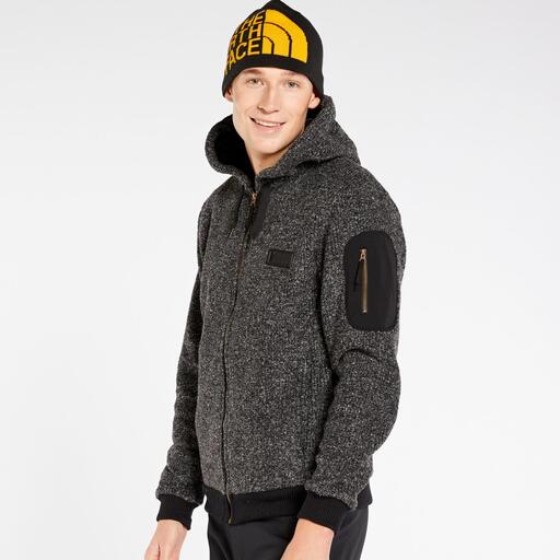  Chaqueta Trangoworld Tindaya