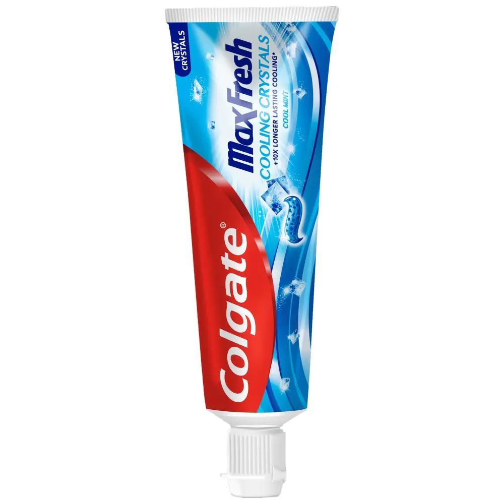 Colgate Max Fresh Cooling Crystals Pasta do zębów
