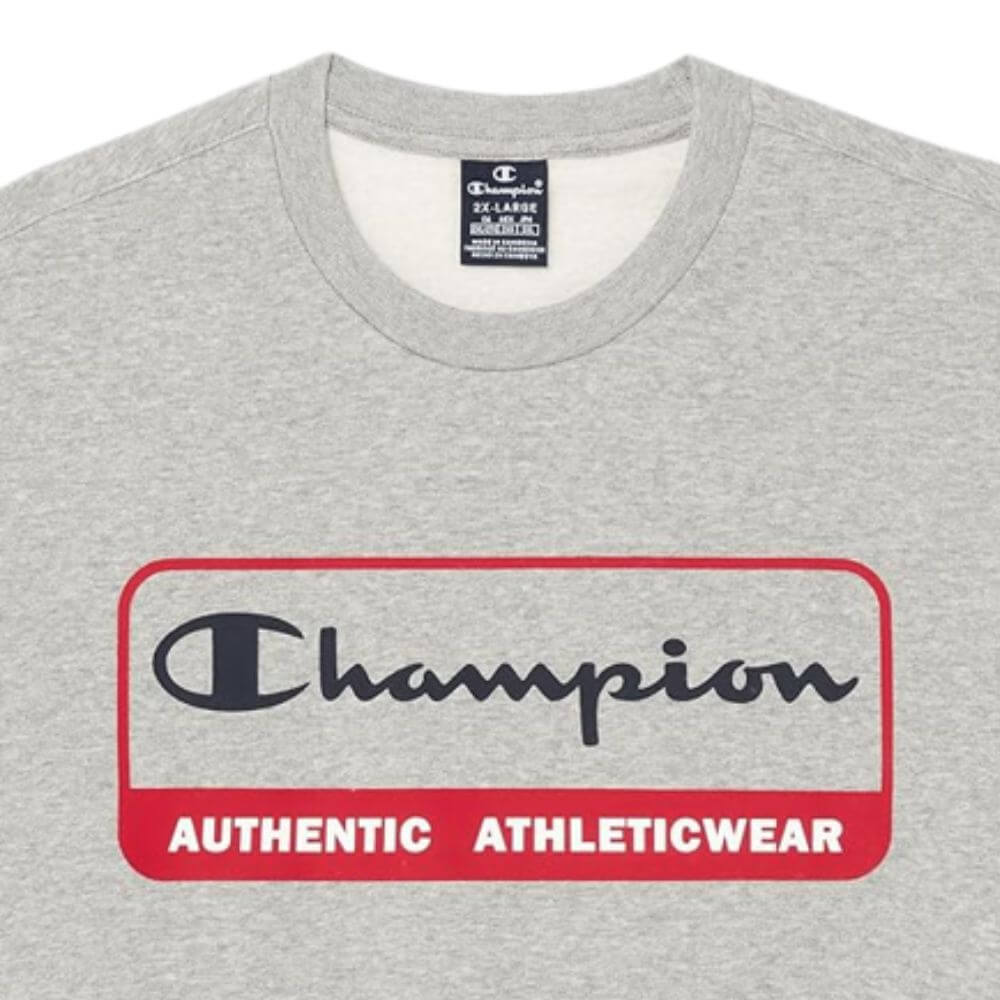 Champion Light Power Men's Sweatshirt.