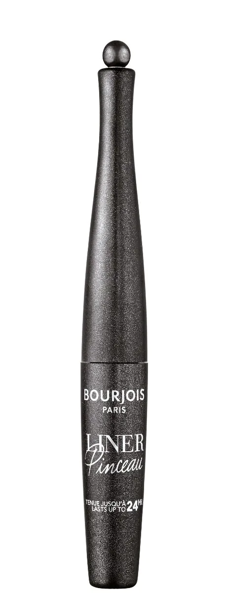Bourjois Liner Pinceau Eyeliner w Pędzelku 08