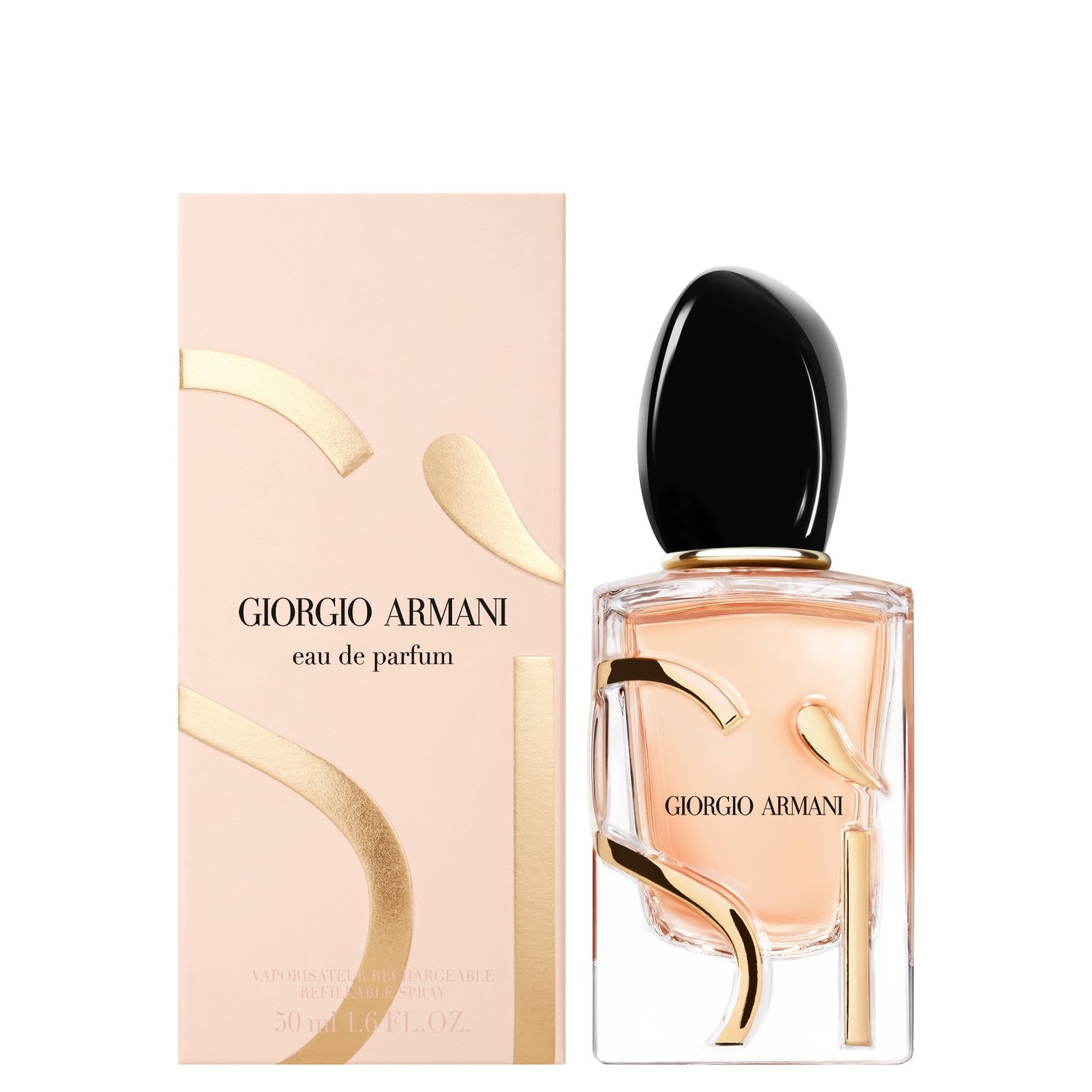 Armani Eau de Parfum Sì Punjiva – 30 ml – Punjiva