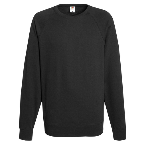 Sudadera Ligera Fruit Of Loom Lightweight