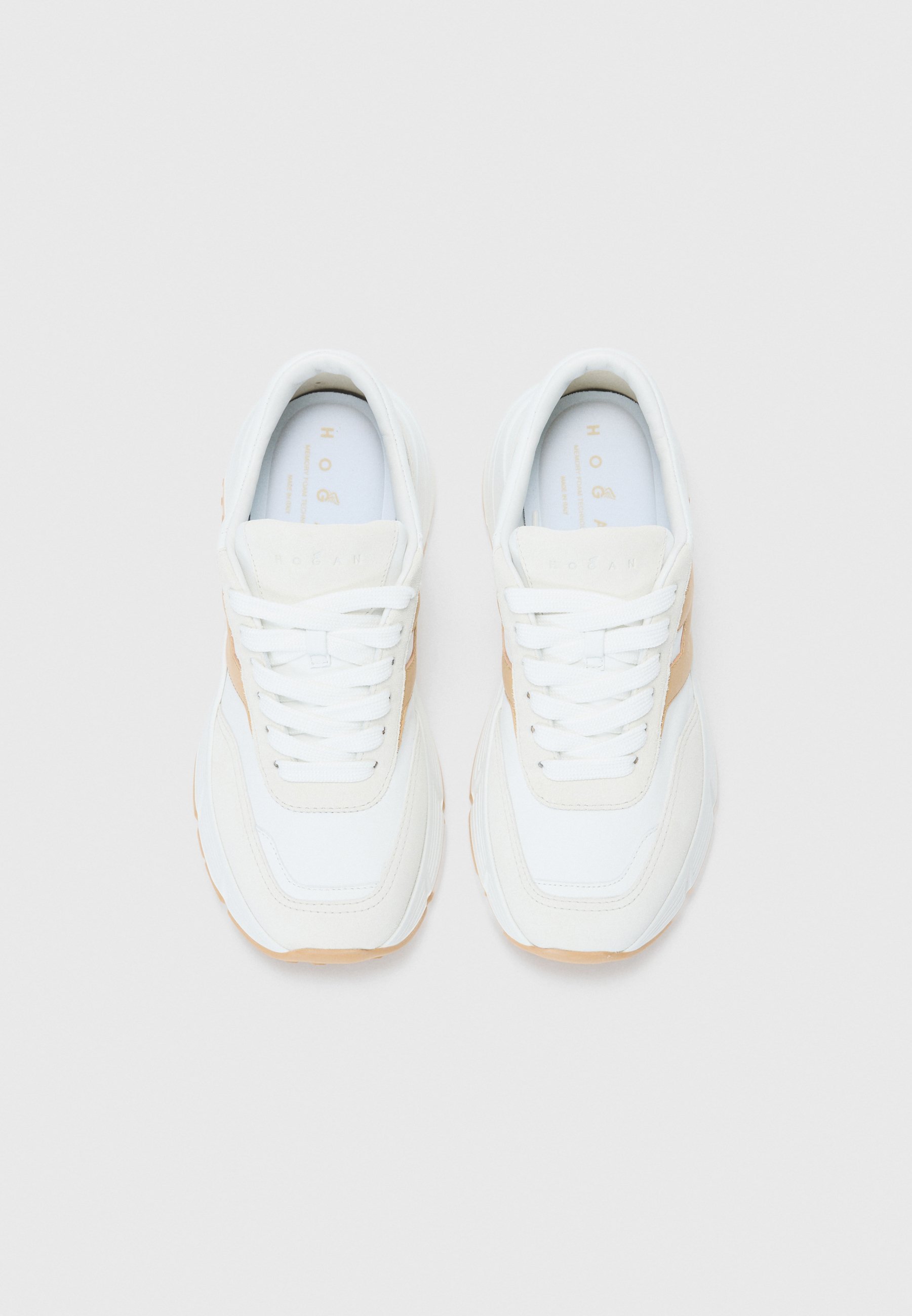 HOGAN sneakers - grijs