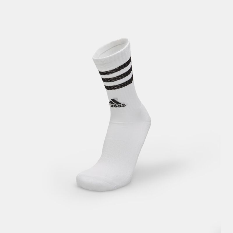 Trzy pary skarpetek Adidas unisex