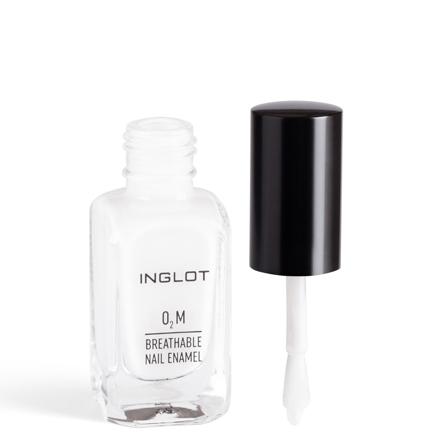 Smalto per unghie traspirante Inglot O2M - 11 ml