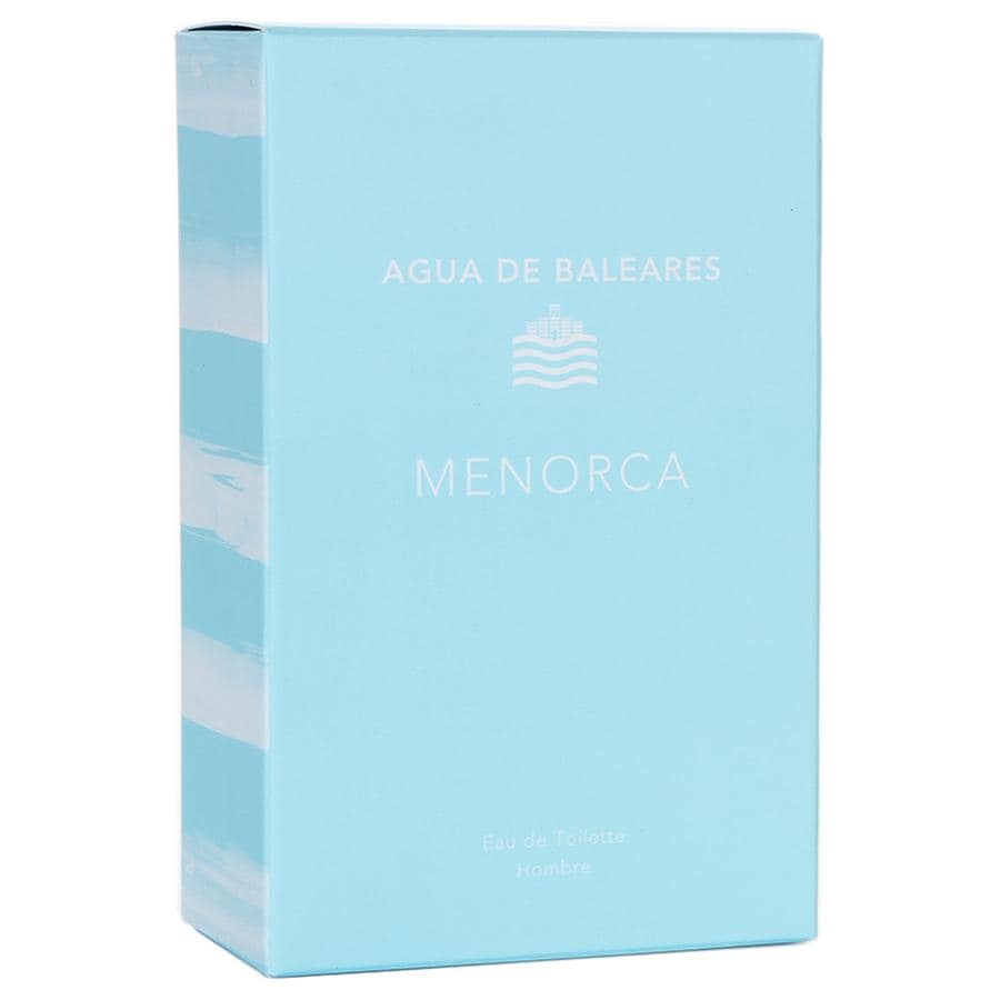 Toaletná voda Agua de Baleares Menorca - 100 ml