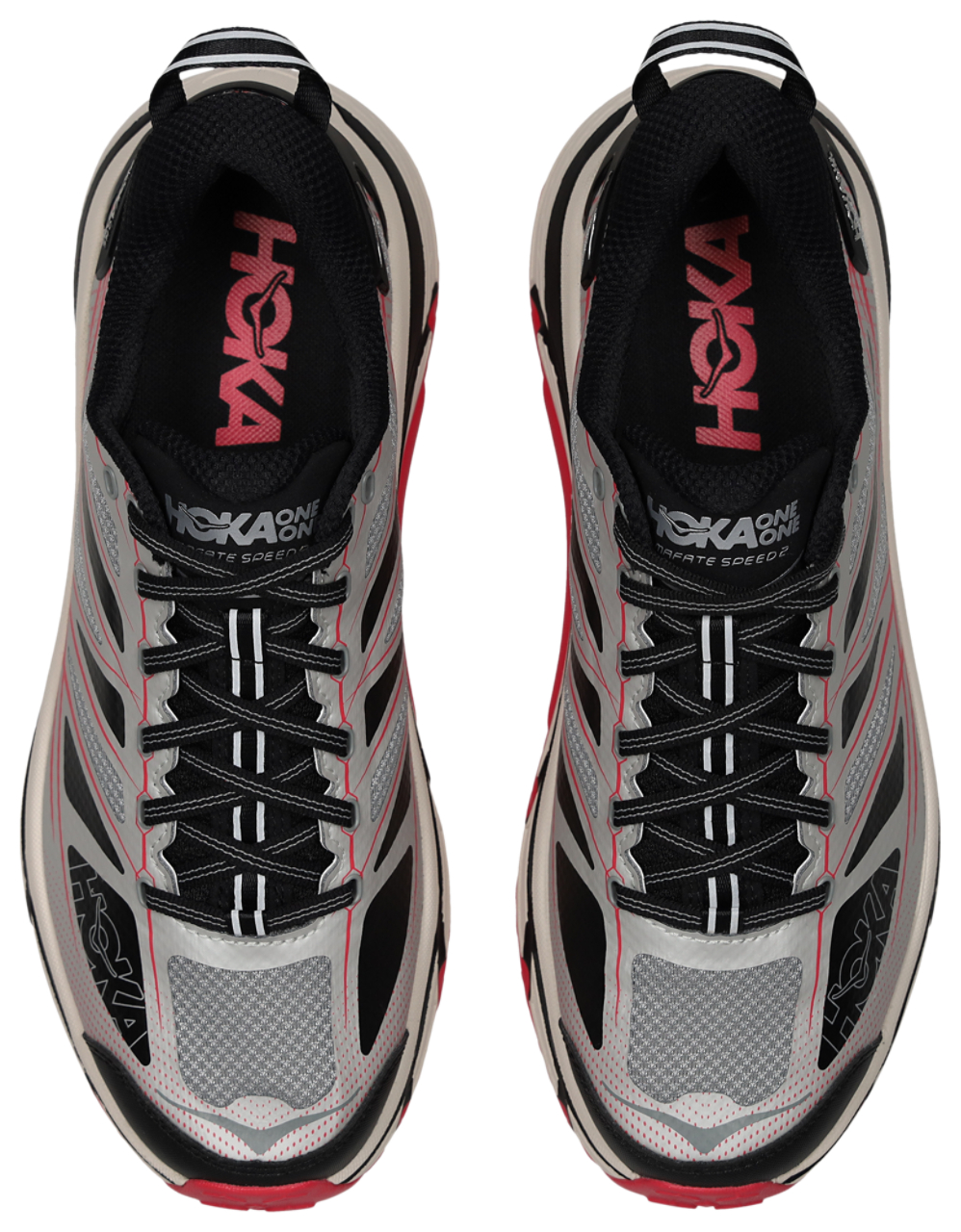 Hoka Mafate Speed