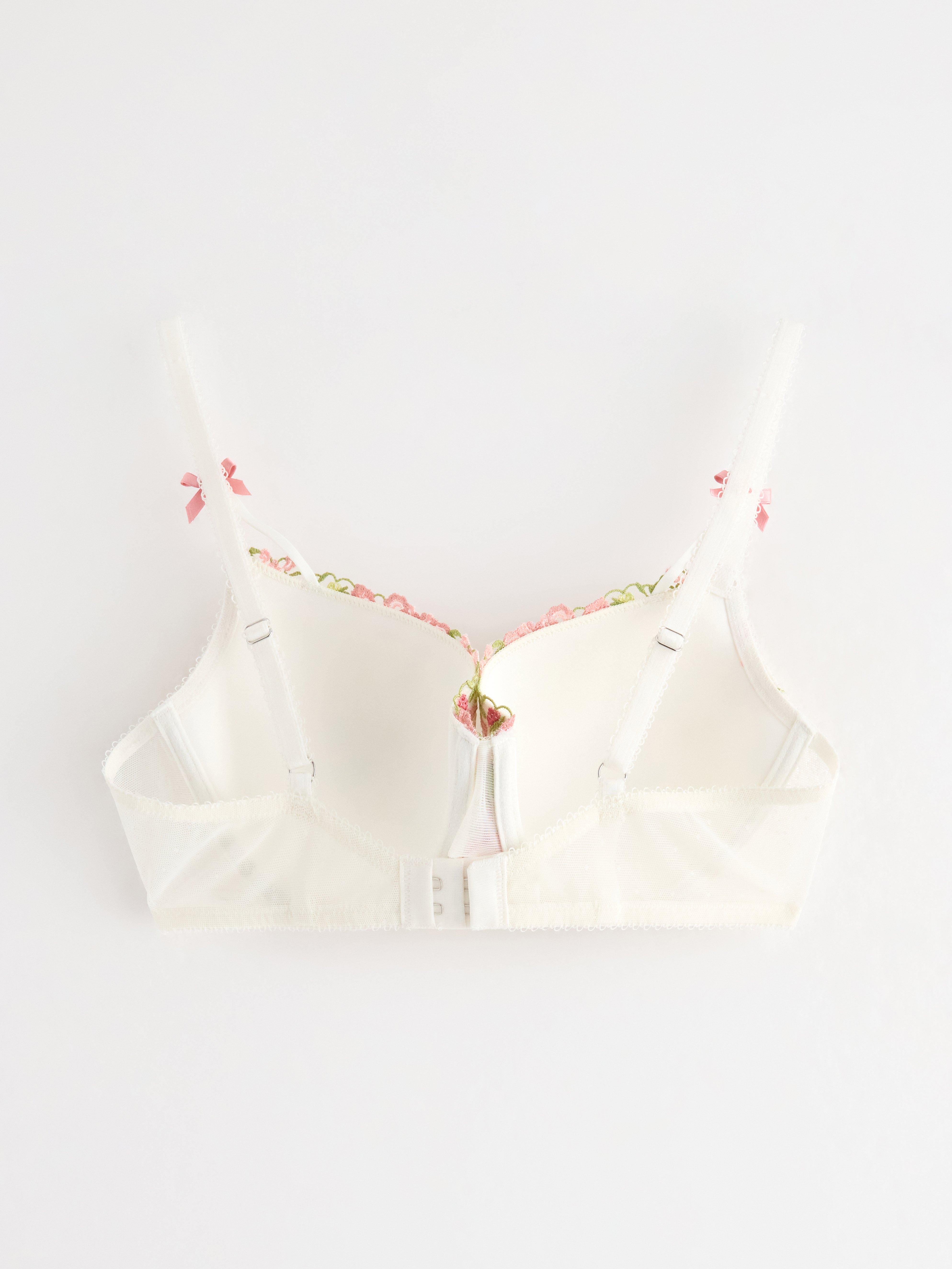 ella m – Lilja camiseta-bh Blanco claro