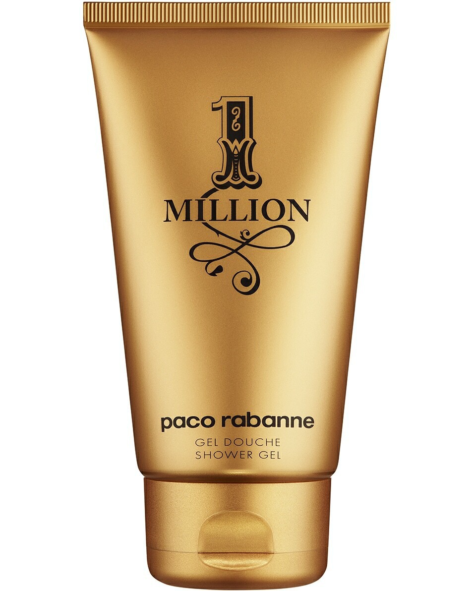 Αφρόλουτρο RABANNE 1 MILLION