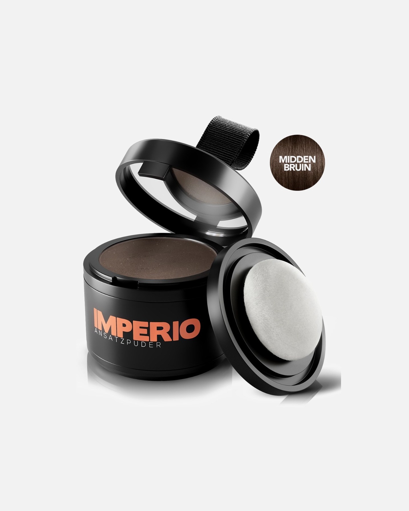Imperio puder za korektor izrasta - 4 g