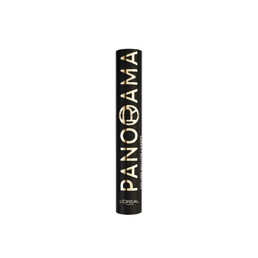 L'Oréal Paris Mascara Volume Million Lashes Panorama - 9,9 ml