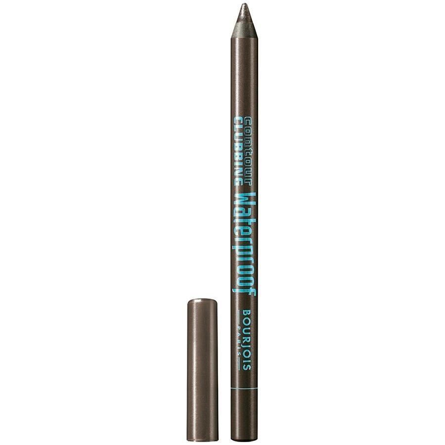 Bourjois akių kontūro pieštukas „Contour Clubbing“ vandeniui atsparus – 1 vnt.