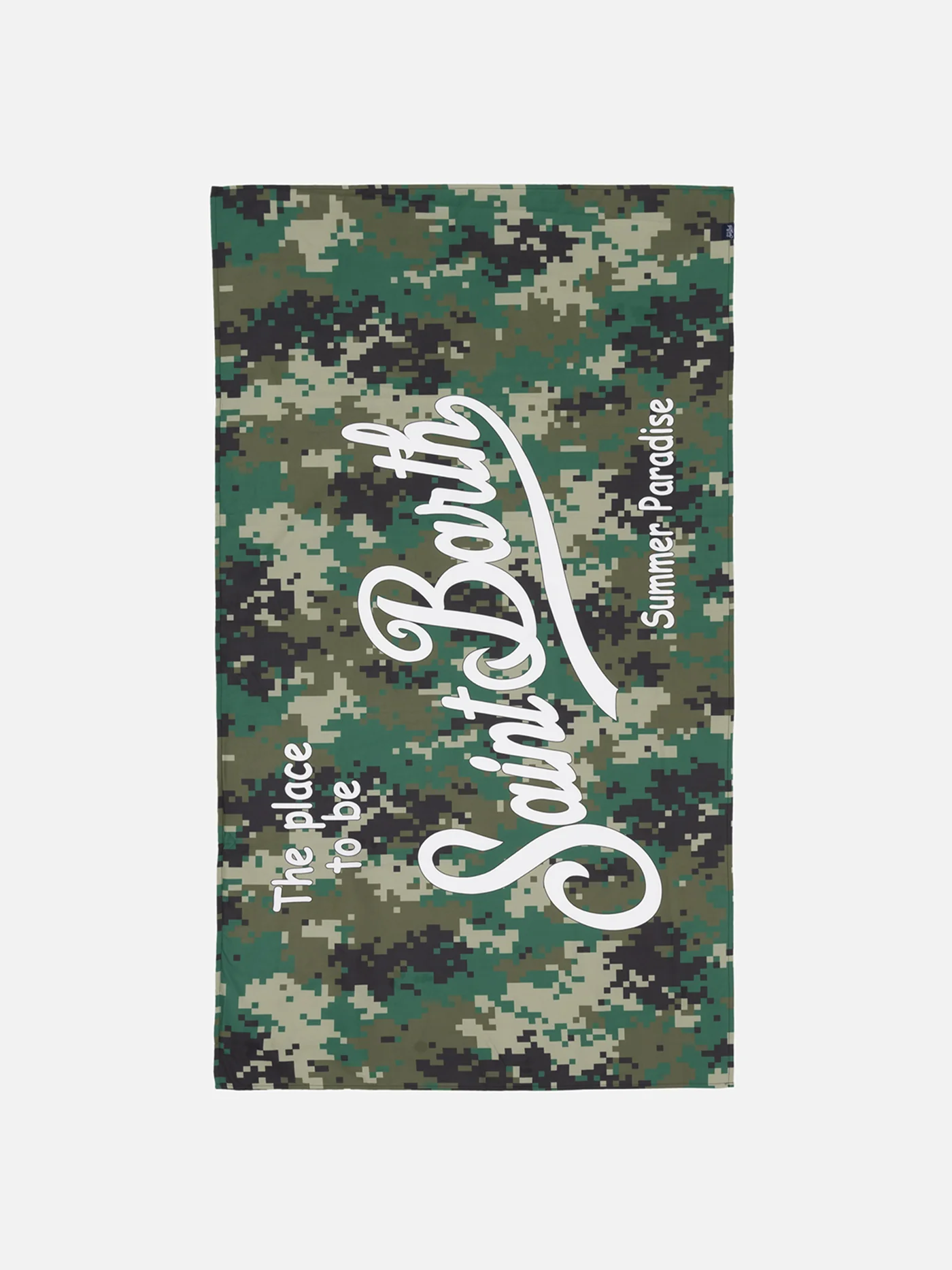 Aidan Microfiber Mimetic Seashell