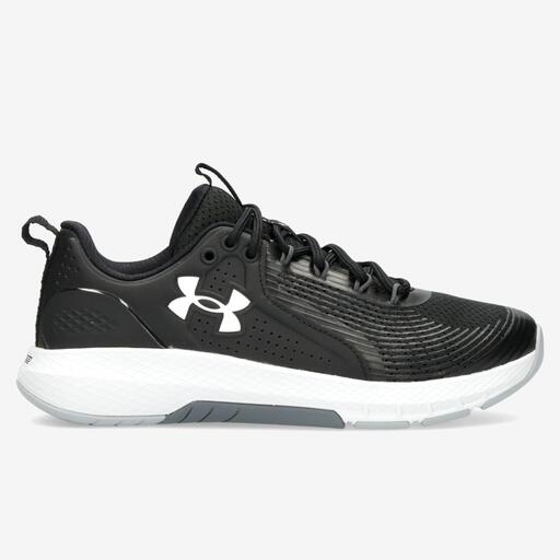 Under Armour Charged Commit Tr3