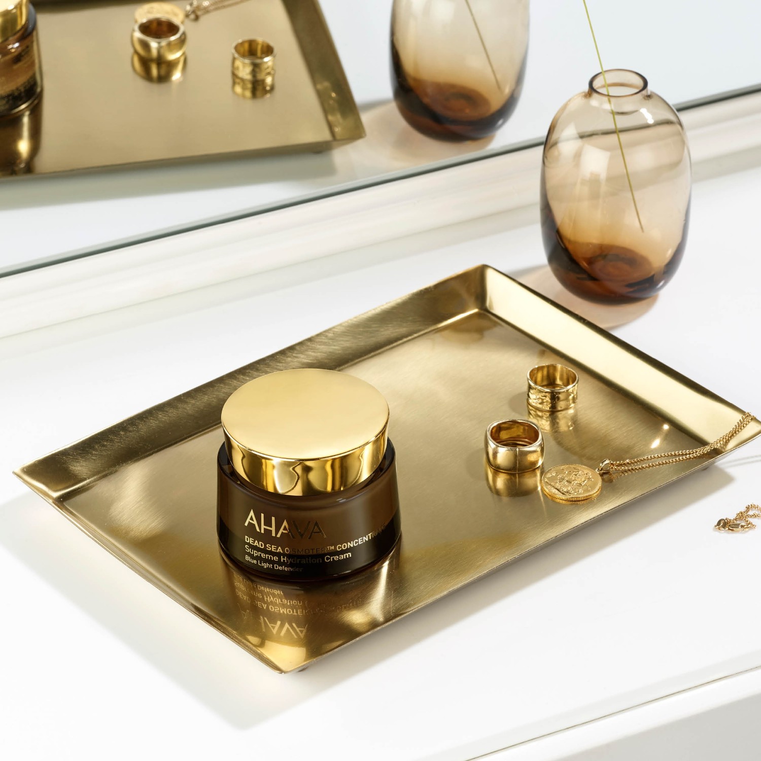 AHAVA Mineral Conditioner