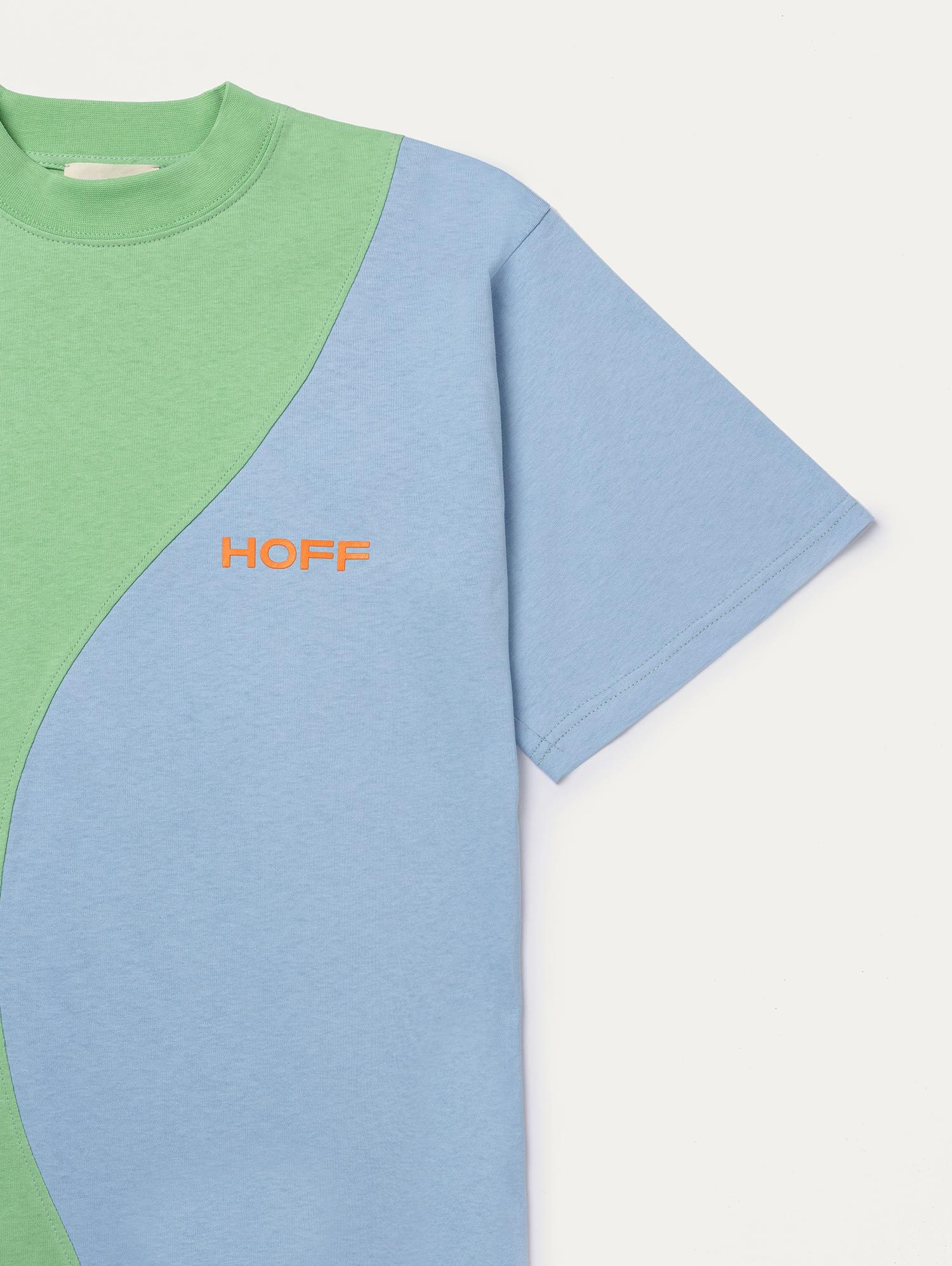 CAMISETA IPANEMA VERDE